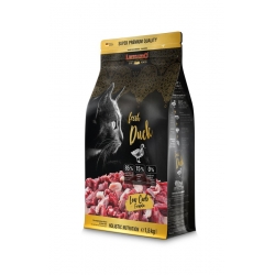 Leonardo Fresh Duck & Poultry 1,5 kg